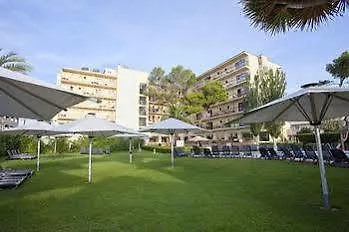 Aya Hotel Palma de Mallorca 4*,  Spain