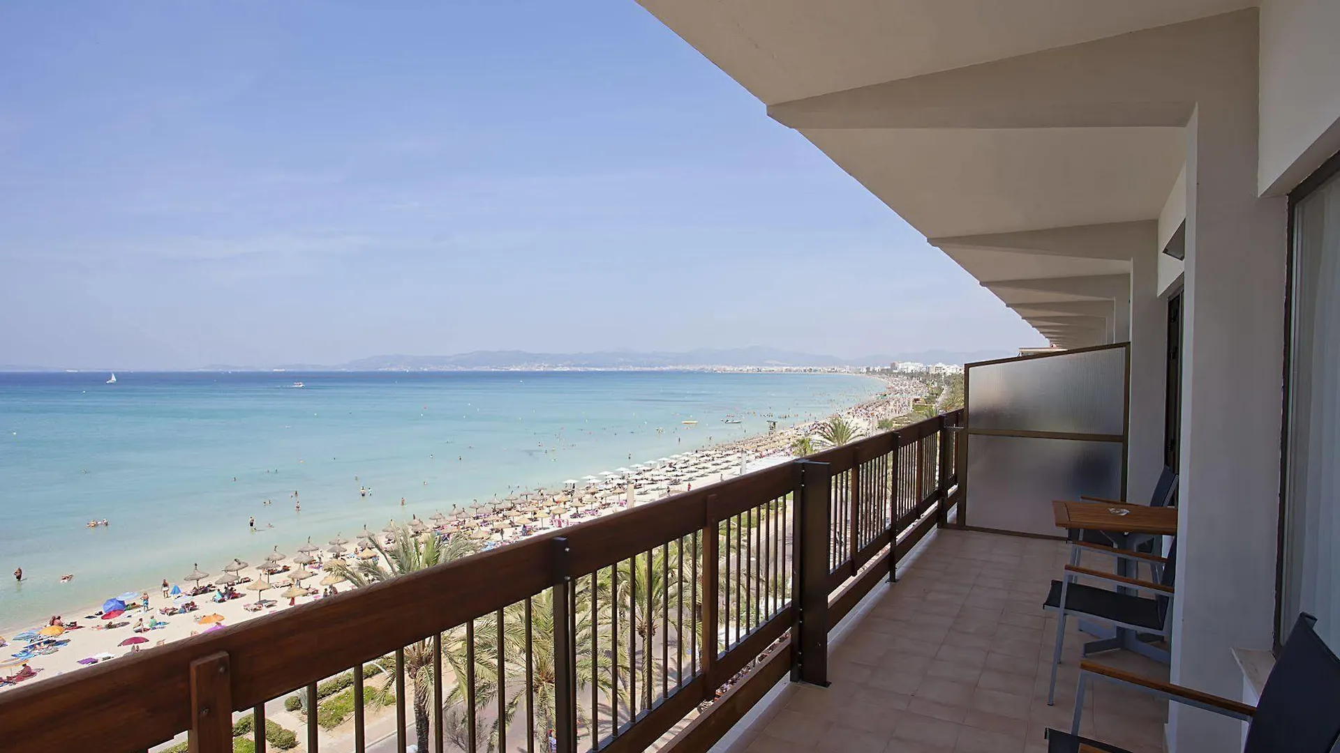 Aya Hotel Palma de Mallorca 4*,  Spain