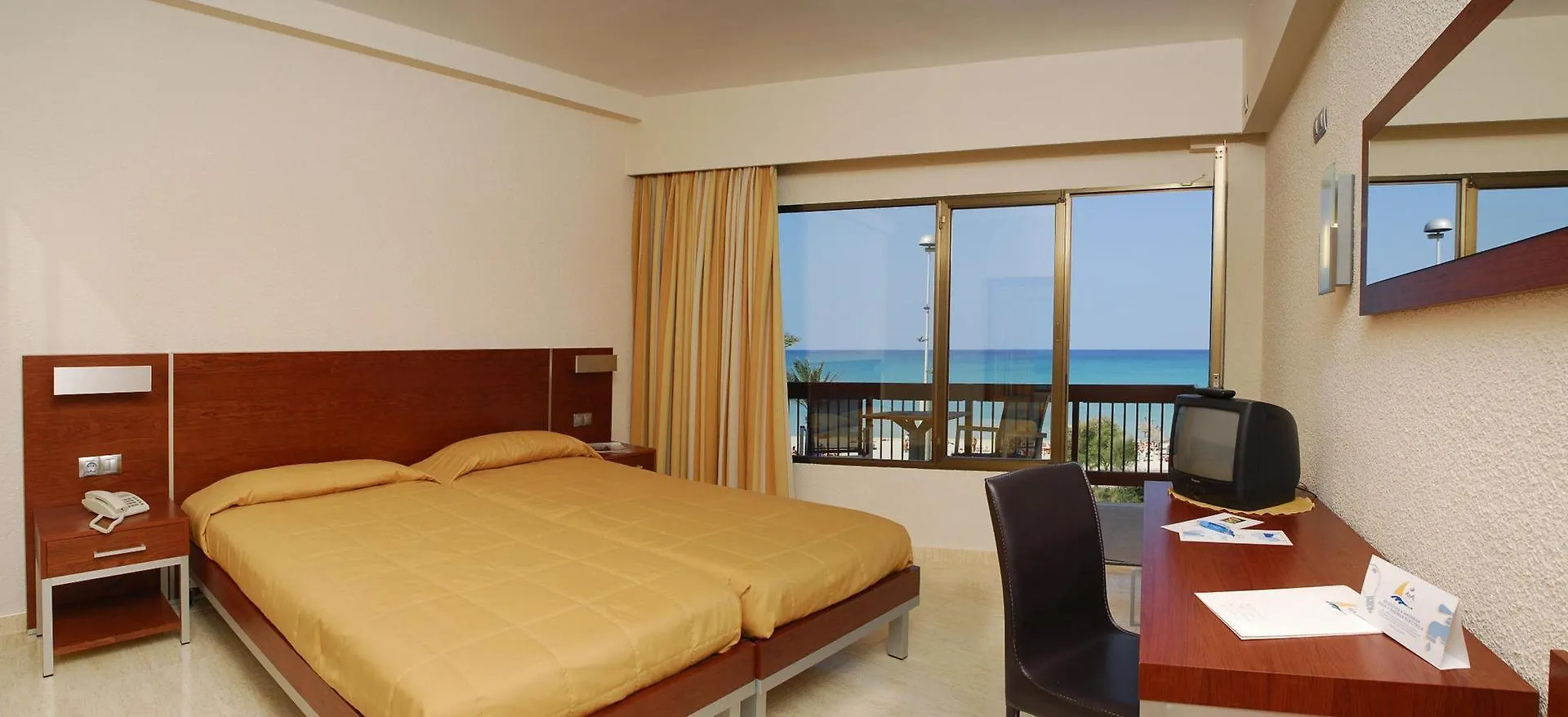 Hotel Aya Palma 4*,