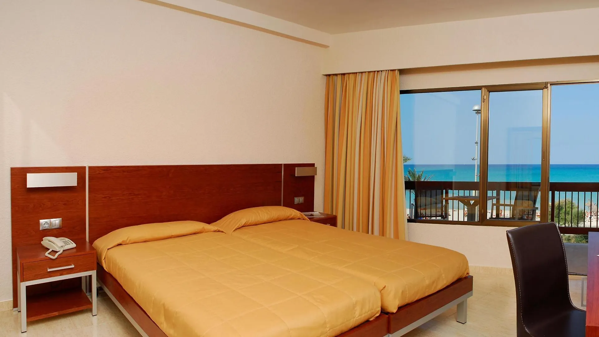 ****  Aya Hotel Palma de Mallorca Spain