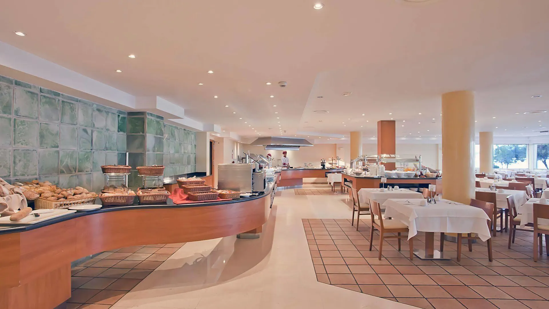 Hotel Aya Palma 4*,  Spanien