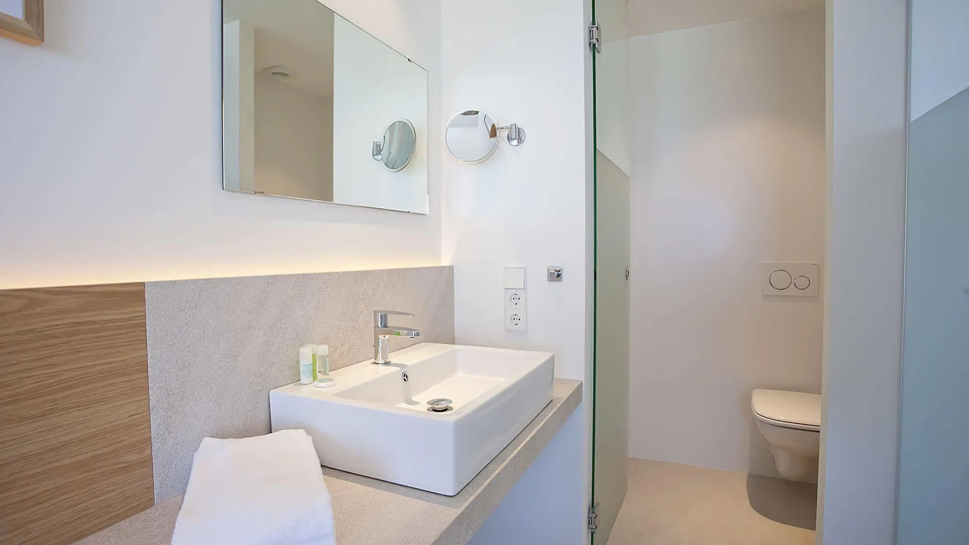 Hotel Aya Palma