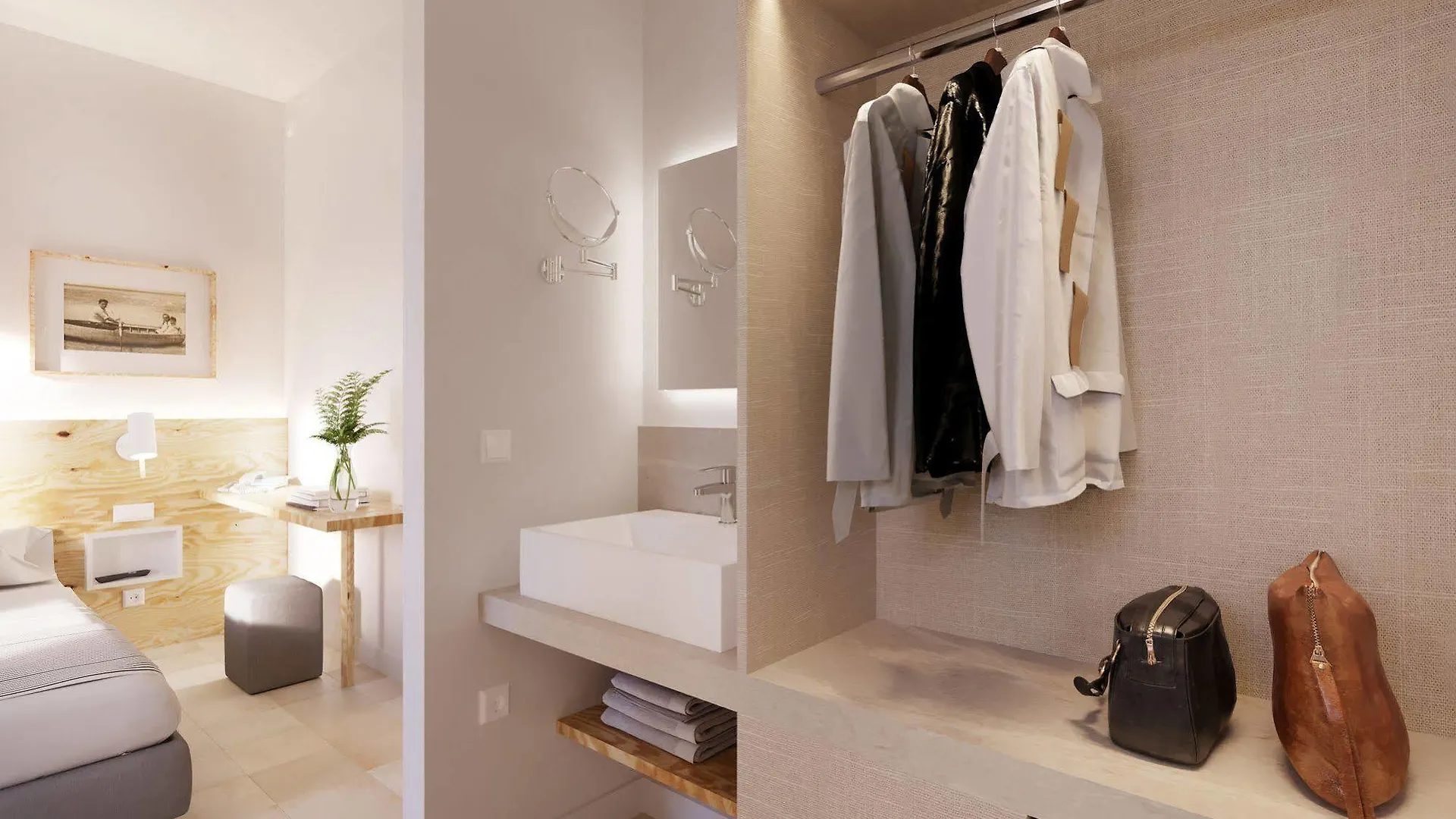 ****  Aya Hotel Palma de Mallorca Spain