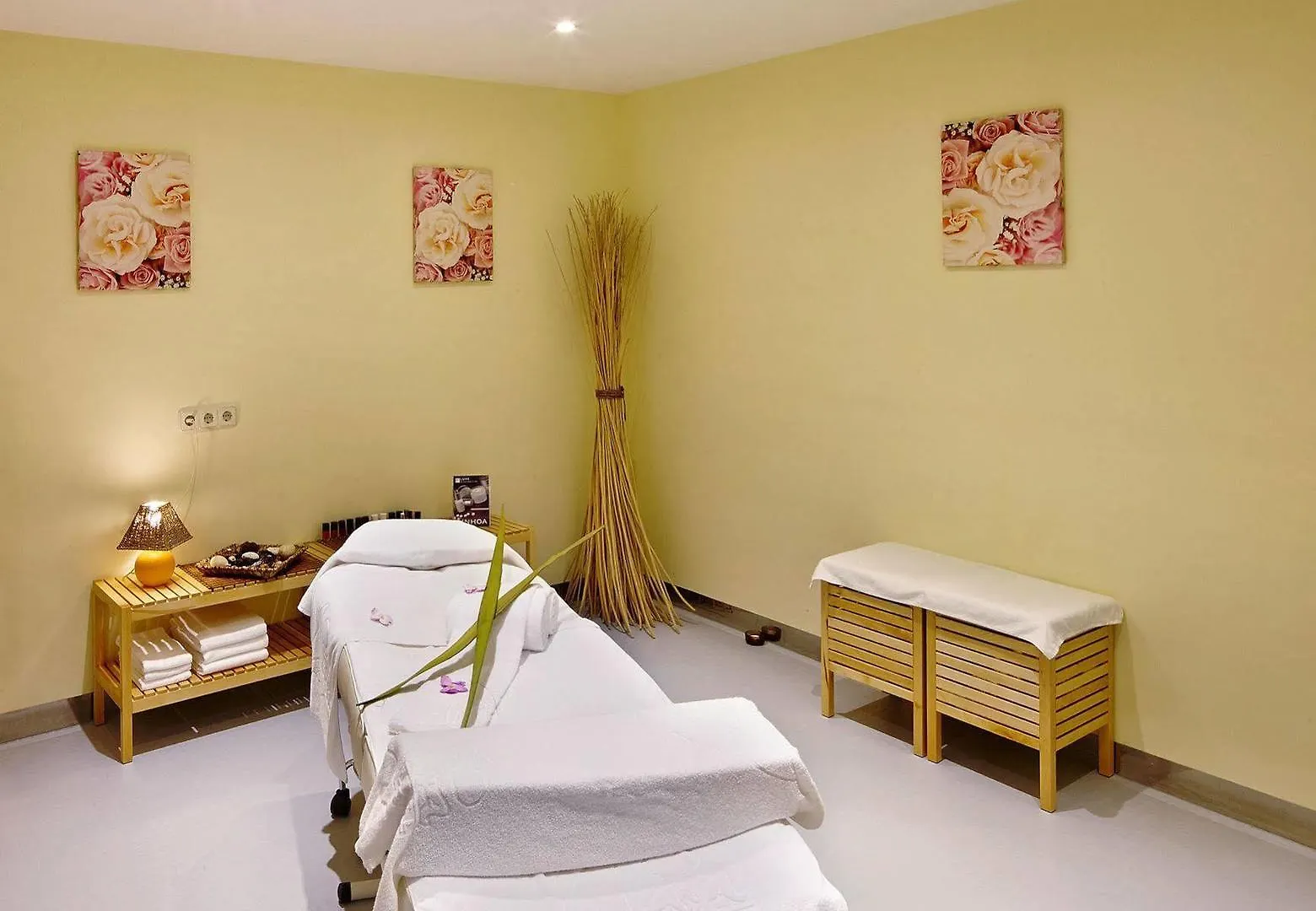 Hotel Aya Palma