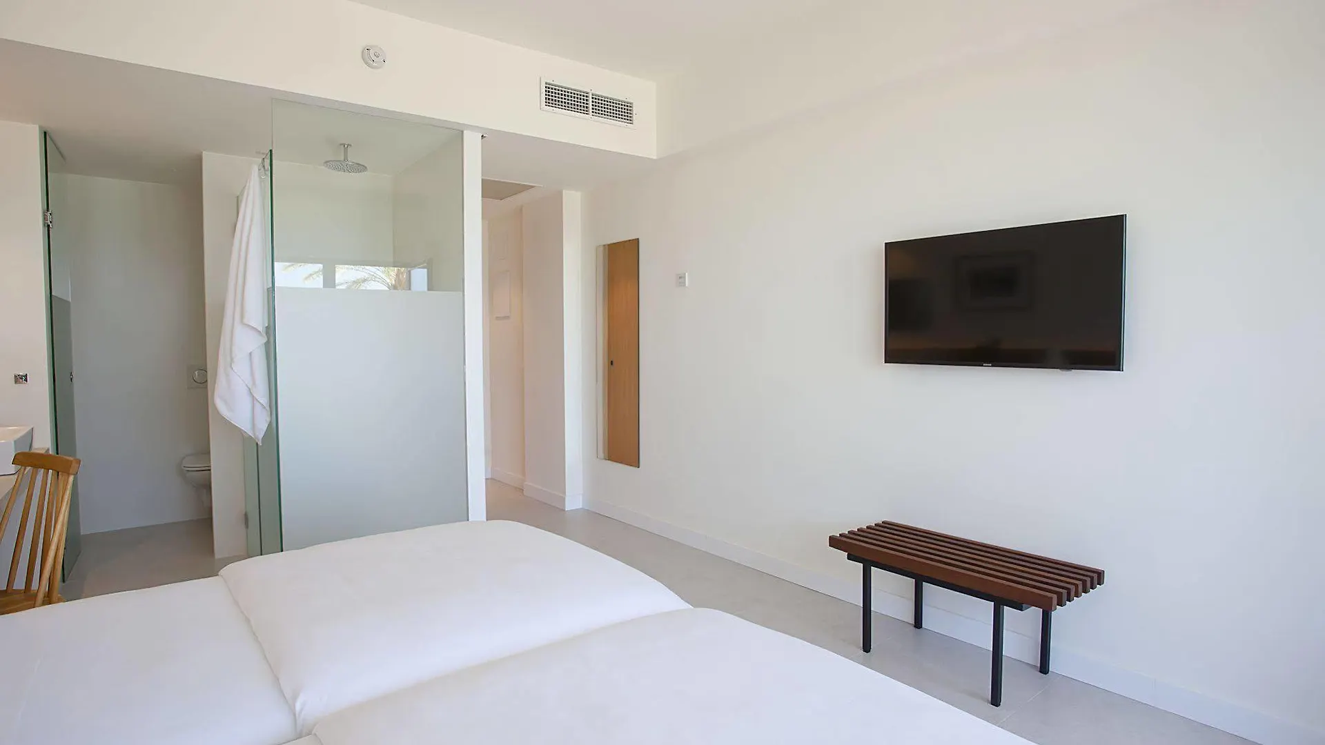 Hotel Aya Palma Spanien