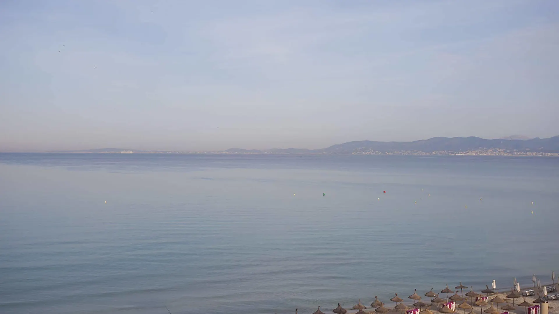 ****  Hotel Aya Palma Spanien
