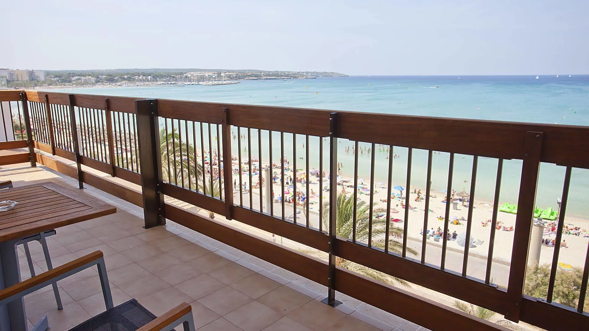 Aya Hotel Palma de Mallorca