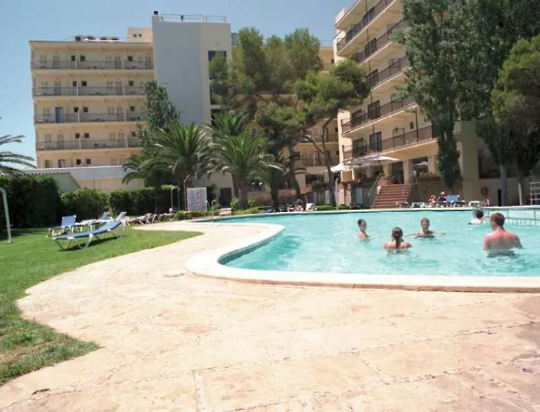 Hotel Aya Palma 4*,