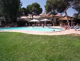 Hotel Aya Palma