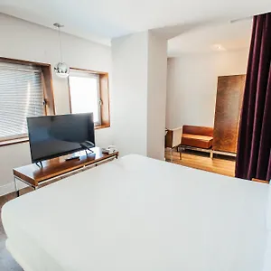 Palacio Avenida (adults Only) Palma